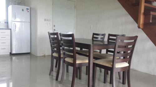 Punta Negra House | Alora