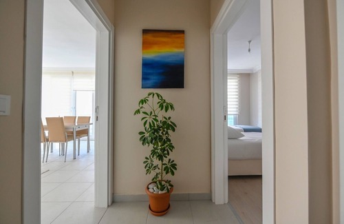 Demre House | ALP Apart 15