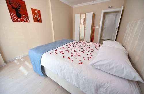 Demre House | ALP Apart 15