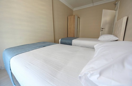 Demre House | ALP Apart 15