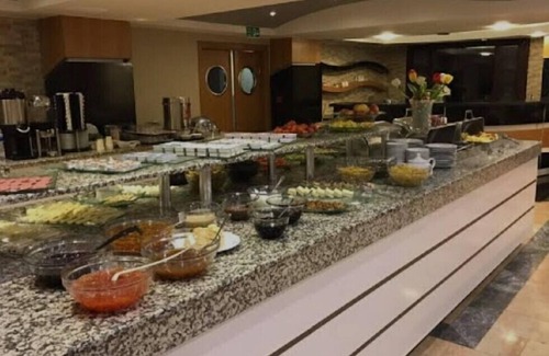 Acıpayam Apartment | alp apart otel