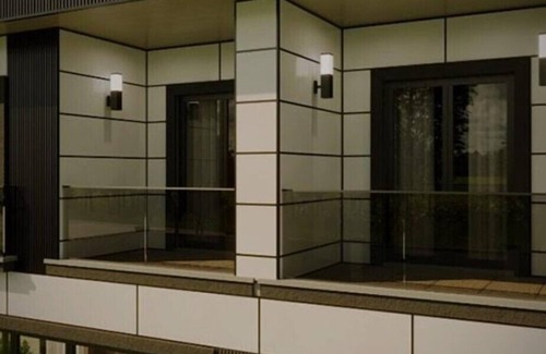 Acıpayam Apartment | alp apart otel