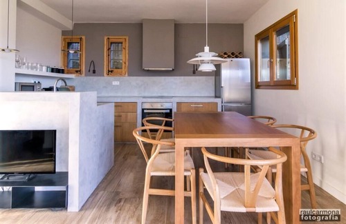 Alp House | ALP III - 7 PAX - Three Bedroom House, Sleeps 7