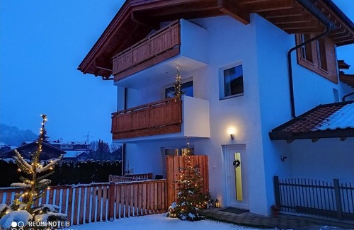 Kaprun Apartment | Alp-IN Lodges Kaprun