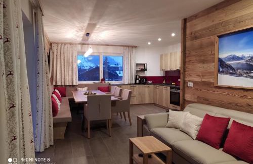 Kaprun Apartment | Alp-IN Lodges Kaprun