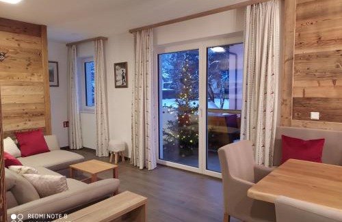 Kaprun Apartment | Alp-IN Lodges Kaprun