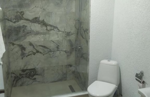 Zestafoni Hotel | Alpede