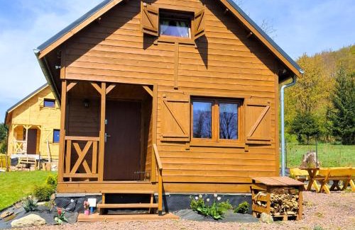 Lubawka Ski Chalet | Alpejskie domki Karkonosze