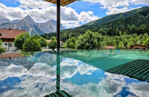 Lermoos Apartment | Alpen Appartements Lärchenhof