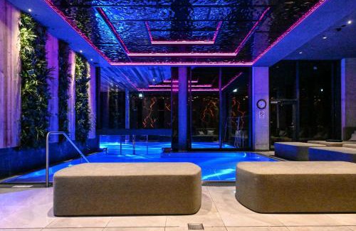 Lermoos Apartment | Alpen Appartements Lärchenhof