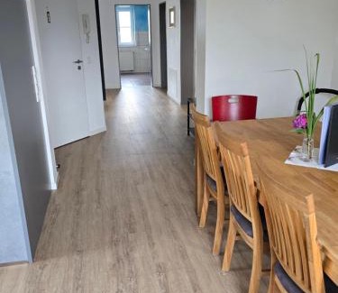 Gebrazhofen Apartment | Alpenblick