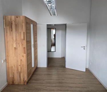 Gebrazhofen Apartment | Alpenblick