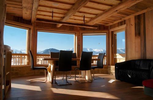 Tamsweg House | Alpenchalets Weissenbacher-Fuchsbau