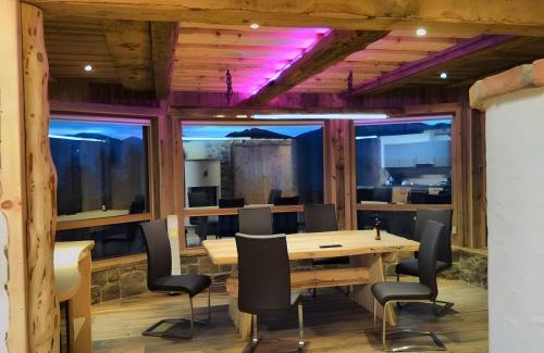 Tamsweg House | Alpenchalets Weissenbacher-Fuchsbau