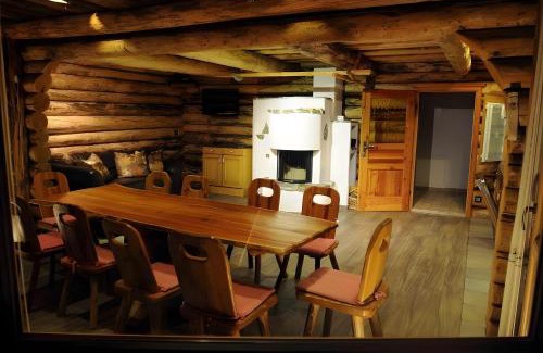 Tamsweg House | Alpenchalets Weissenbacher-Fuchsbau