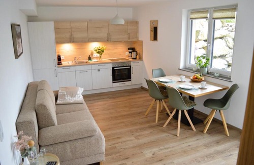 Berwang Apartment | Alpenflair