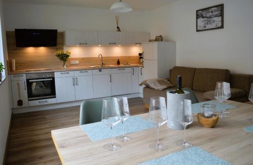 Berwang Apartment | Alpenflair