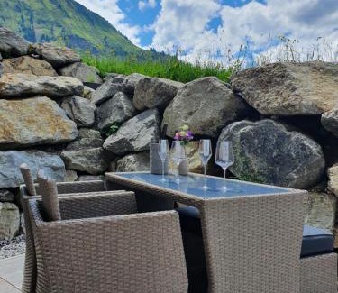 Berwang Apartment | Alpenflair