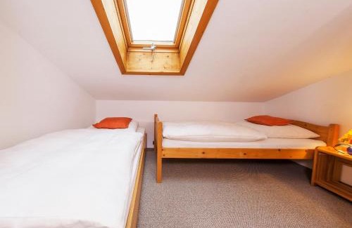 Entfelden Apartment | Alpenglühn