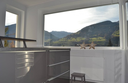 Bad Hofgastein Apartment | AlpenglueckGastein - private mountain lodge