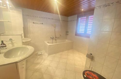 Triesenberg House | AlpenHaus, retreat home