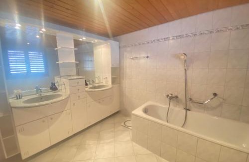 Triesenberg House | AlpenHaus, retreat home