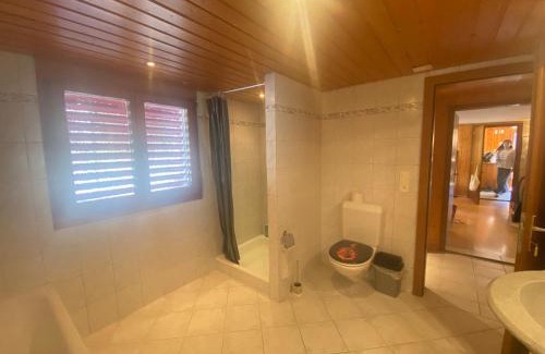 Triesenberg House | AlpenHaus, retreat home