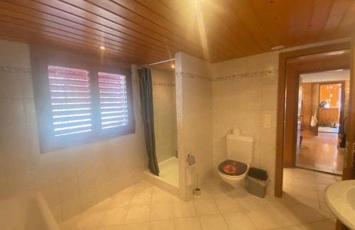 Triesenberg House | AlpenHaus, retreat home