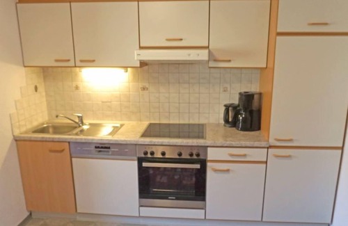 Kappl Apartment | Alpenhof by Interhome