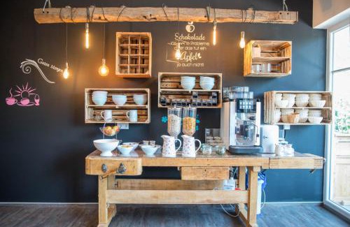 Ettenhausen Hotel | Alpenhotel Dahoam