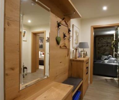 Obermaiselstein Apartment | Alpenkristall