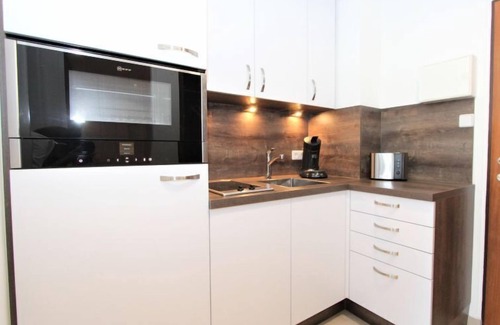 Seefeld in Tirol Apartment | Alpenland by Interhome