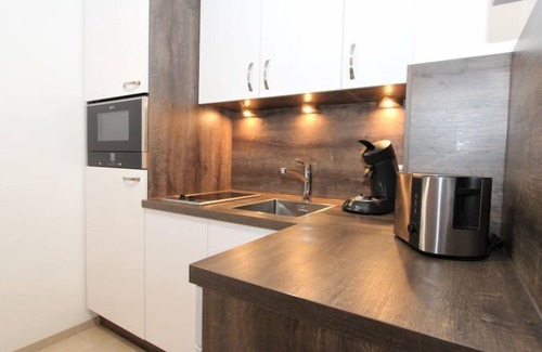 Seefeld in Tirol Apartment | Alpenland by Interhome