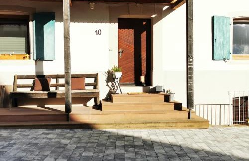 Steinen Apartment | Alpenpanorama Hägelberg