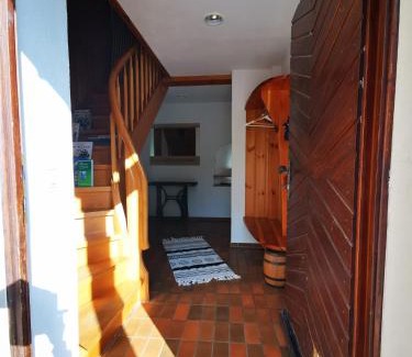 Steinen Apartment | Alpenpanorama Hägelberg