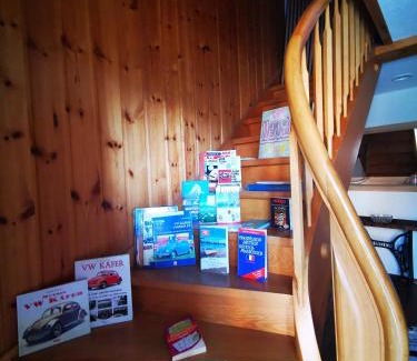 Steinen Apartment | Alpenpanorama Hägelberg