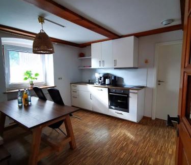 Steinen Apartment | Alpenpanorama Hägelberg