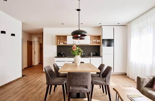 Fontanella Apartment | Alpenstolz #3.02 Alpine with infrared - Alpenstolz Damüls