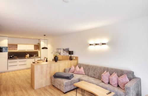 Damuels Hotel | Alpenstolz Damüls Haus 1