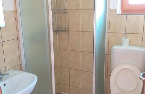 Voslabeni House | Alpesi kulcsos ház