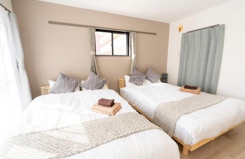 Kanayama Apartment | Alpha memory NAGOYA