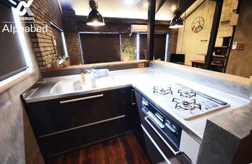 Hamano Cho Apartment | Alphabed Sunport Takamatsu 701 Speci/Takamatsu Kagawa