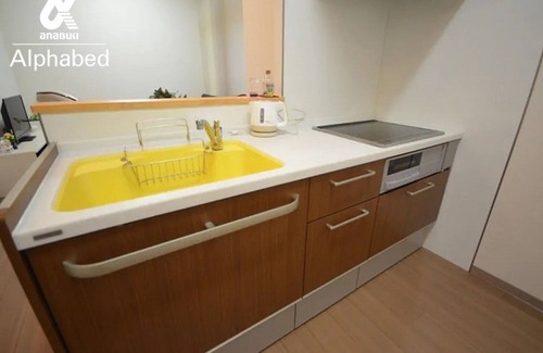 Hyogo Machi Apartment | Alphabed Takamatsu Hyogocho 602 Kin/Takamatsu Kagawa