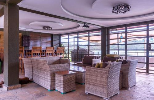 Naivasha House | Alphas Homestay