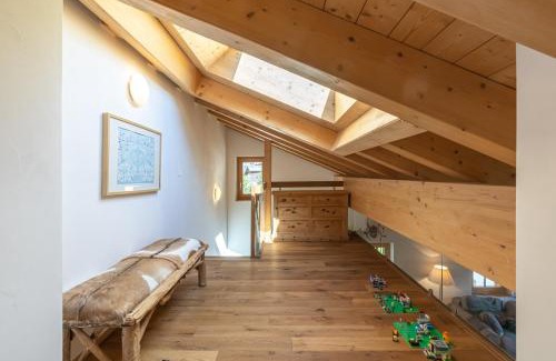 Taesch Apartment | Alphubel Apartment Täsch by HomeFlow