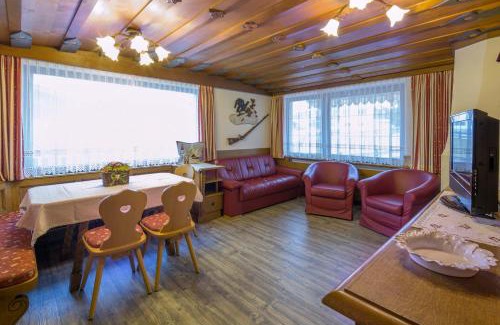 Colfosco Apartment | Alpin Apartments Colfosco