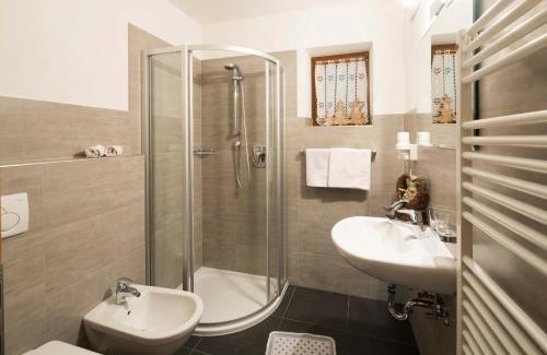 Colfosco Apartment | Alpin Apartments Colfosco