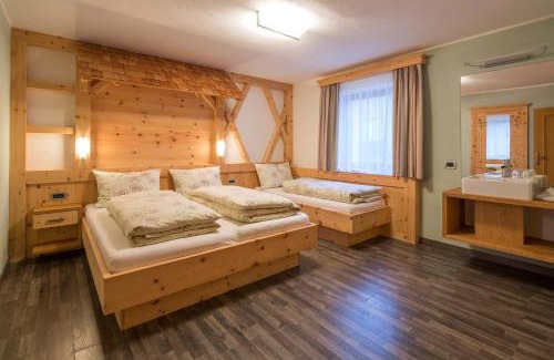 Colfosco Apartment | Alpin Apartments Colfosco