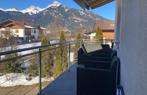 Reutte Apartment | Alpin-Check-in