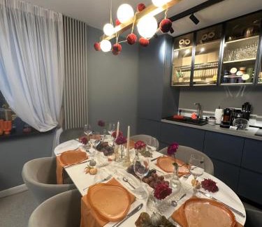 Dambovicioara Villa | Alpin Heaven